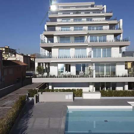 Apartment Tahiti Mare App A7 E A8