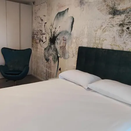 Apartment Tahiti Mare App A7 E A8 Lido di Jesolo