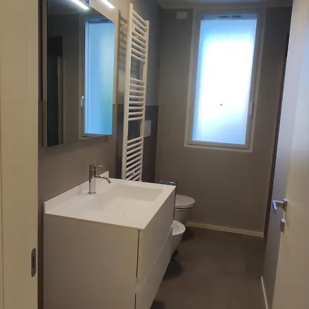 Apartment Tahiti Mare App A7 E A8 *