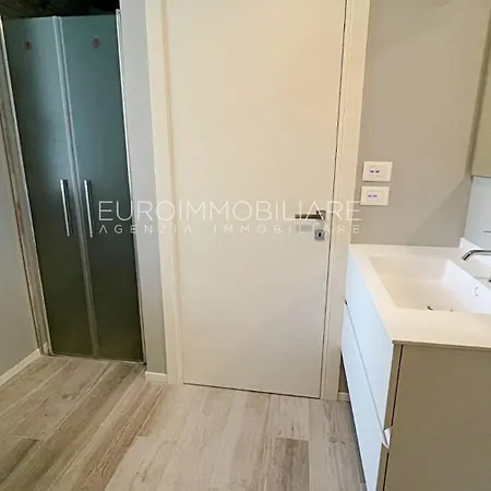 Apartament Tahiti Mare App A7 E A8 Frontemare