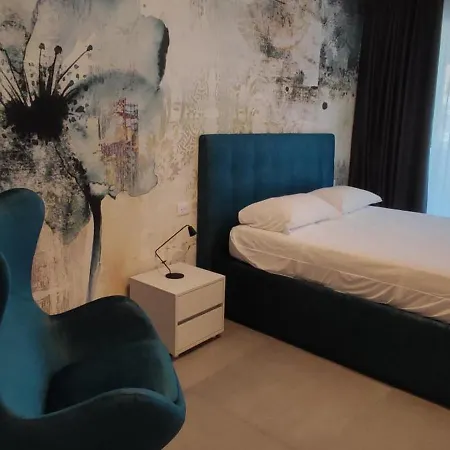Tahiti Mare App A7 E A8 Apartment *