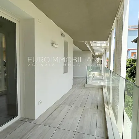Tahiti Mare App A7 E A8 Lido di Jesolo
