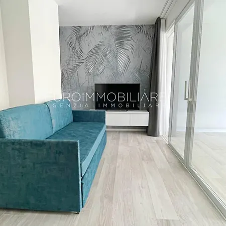 Apartment Tahiti Mare App A7 E A8 *