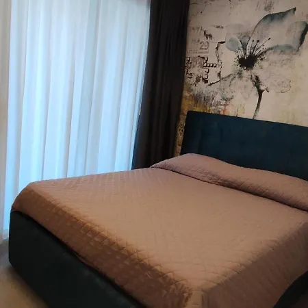 Apartment Tahiti Mare App A7 E A8 *