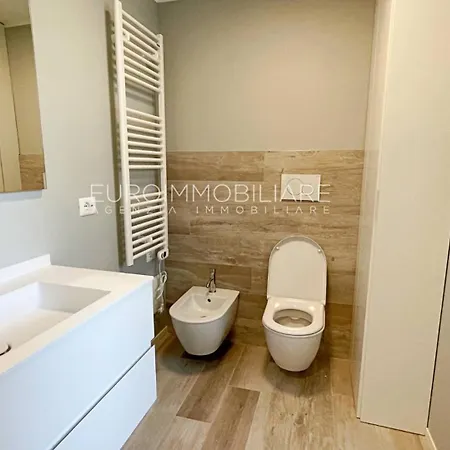 Apartament Tahiti Mare App A7 E A8 Frontemare Lido di Jesolo