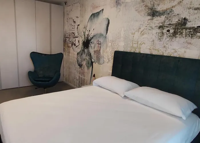 Apartment Tahiti Mare App A7 E A8 Frontemare Lido di Jesolo