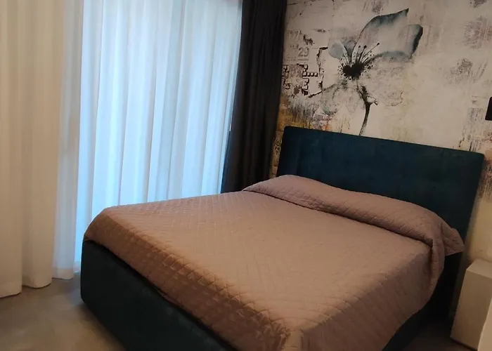 Apartment Tahiti Mare App A7 E A8 Frontemare *