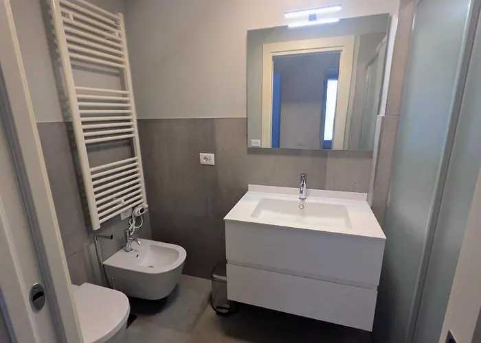 Tahiti Mare App A7 E A8 Frontemare Apartment Lido di Jesolo