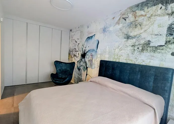 Apartment Tahiti Mare App A7 E A8 Frontemare Lido di Jesolo